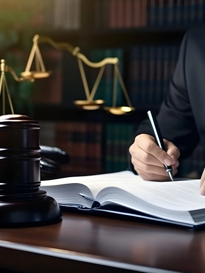 Litigation Support Services