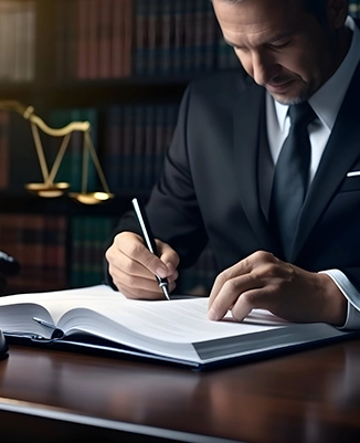 Legal Outsourcing Services