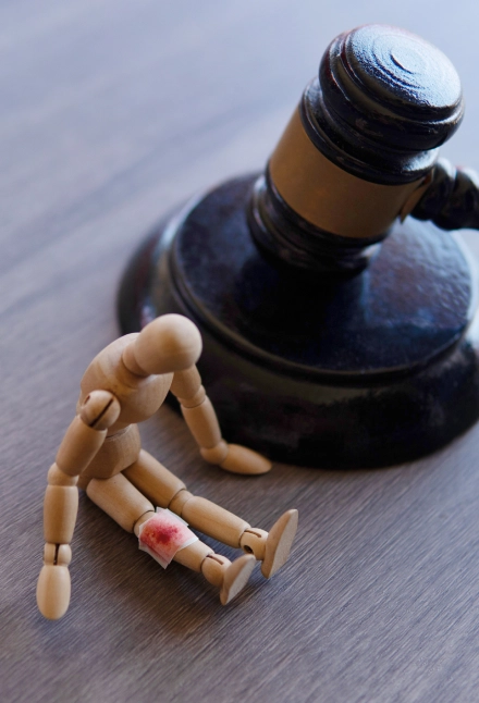 Personal Injury Litigation Support Services
