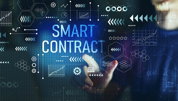 Smart Contracts