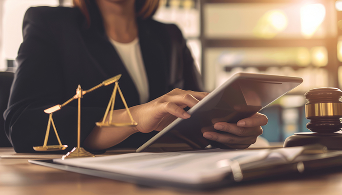 Future of Document Review