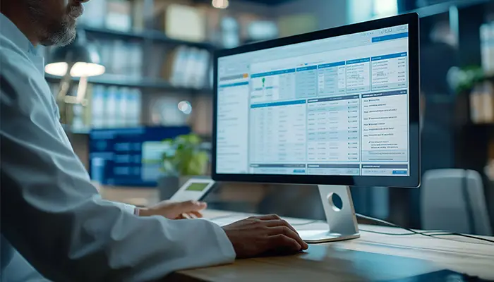 Medical Record Reviews