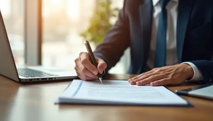 Balancing Tech and Expertise