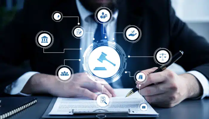 E Discovery Challenges