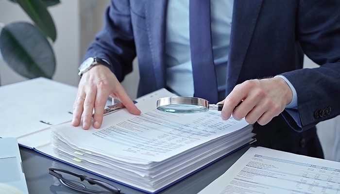 Legal clauses in business contracts