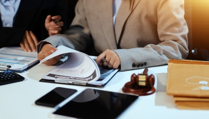 Outsourced Paralegal