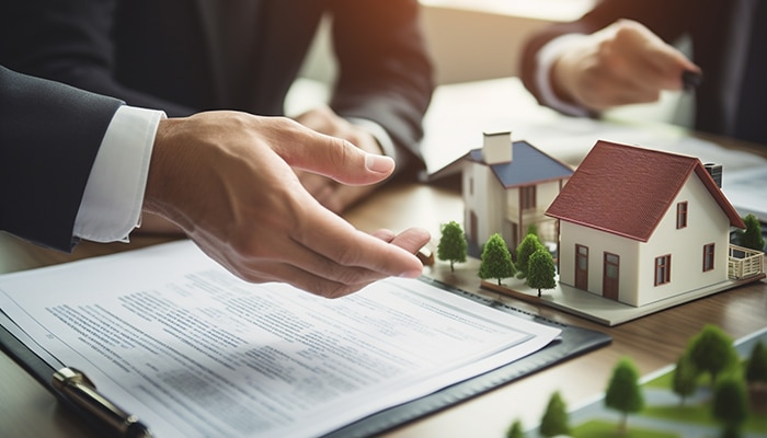 contract risks in real estate