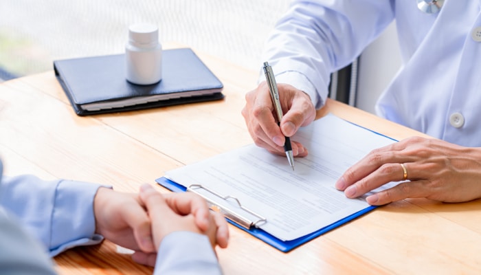 Challenges in Healthcare Contract Management