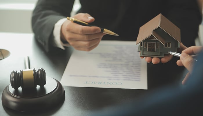 Title Issues in Real Estate