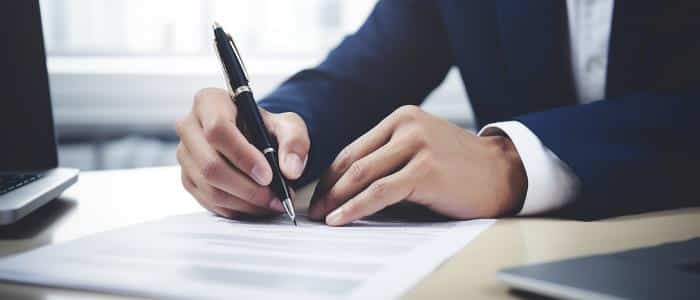 Legal Demand Letters