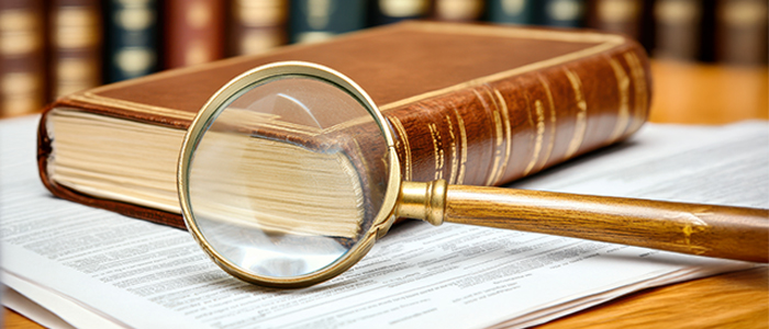 Legal Research for Law Firms