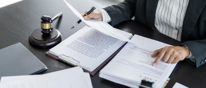 Pre-Litigation Support for Law Firm