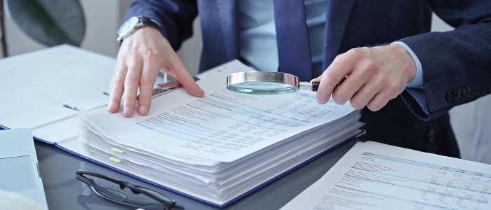 Role of Contract Abstraction in Contract Management