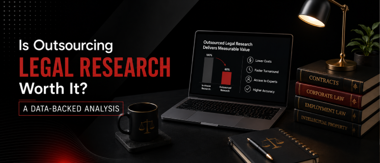 outsourcing legal research